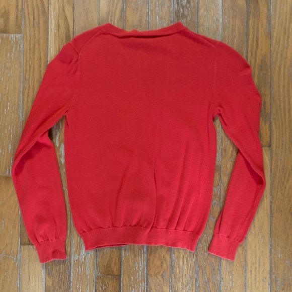 Girls Crewcuts Sweater Like New Size 14 - Picture 2 of 3
